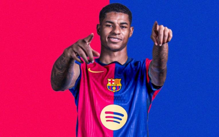 Rashford 'chê' Ngoại hạng Anh, quyết chờ 'gã khổng lồ' châu Âu