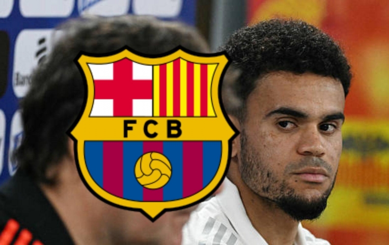 Bế tắc vụ Nico Williams, Barca chuyến hướng sang 'ảo thuật gia' Nam Mỹ