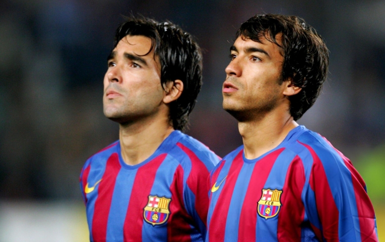 CHÍNH THỨC: Huyền thoại Barca gia nhập Liverpool