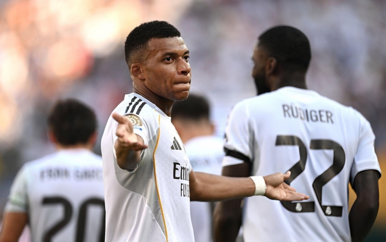 Xác định hai trận bán kết Club World Cup 2025