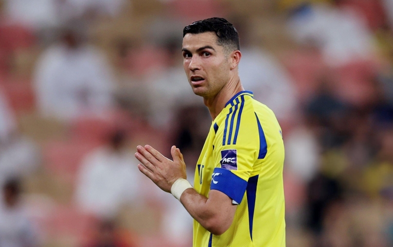 Tuyên bố tranh cãi của Ronaldo bị bác bỏ