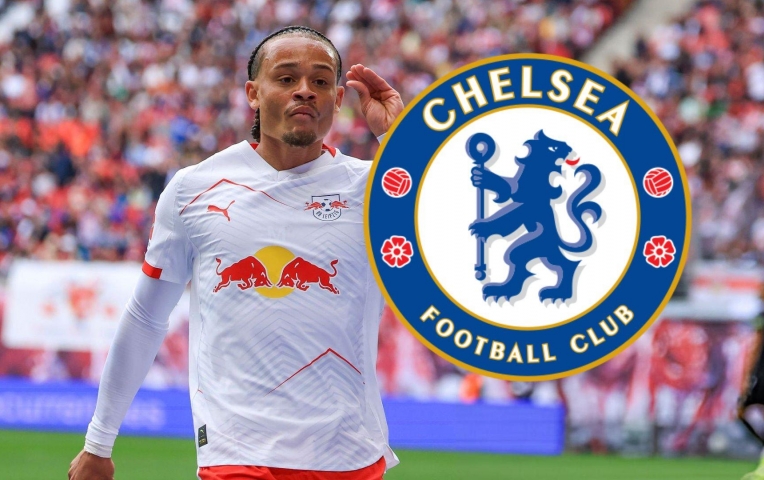 Vượt mặt Arsenal, Chelsea sắp có ngôi sao 'xuất chúng' 60 triệu bảng