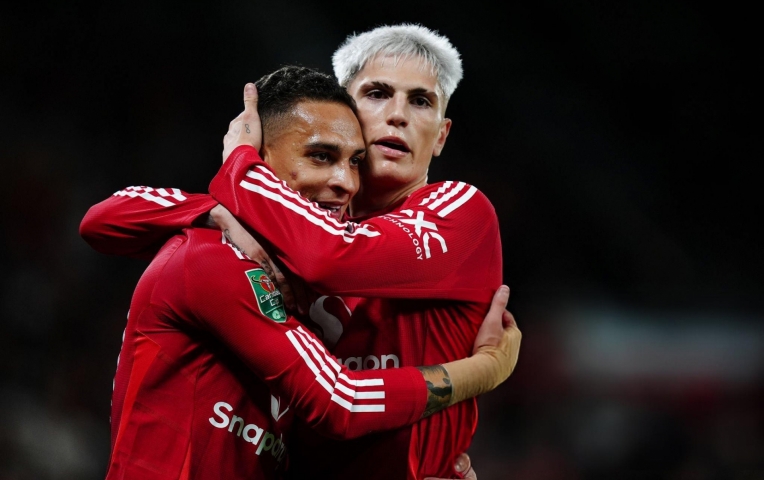 Chuyển nhượng MU 26/7: Hậu vệ kỳ cựu rời Old Trafford; Rõ tương lai Sancho, Antony và Garnacho