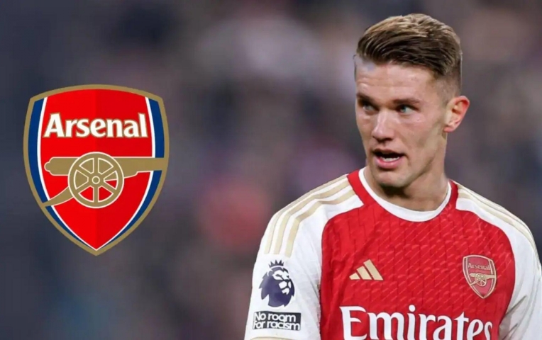 Gyokeres chọn áo 'không ai dám mặc' tại Arsenal