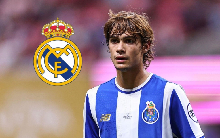 Real Madrid muốn 'phá vỡ' hợp đồng của Rodrigo
