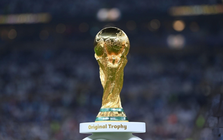 FIFA được kêu gọi cấm 1 đội tuyển dự World Cup