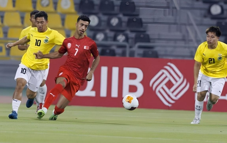 Đội Đông Nam Á thua 0-29, vẫn ‘kém’ 1 đội thua 0-30