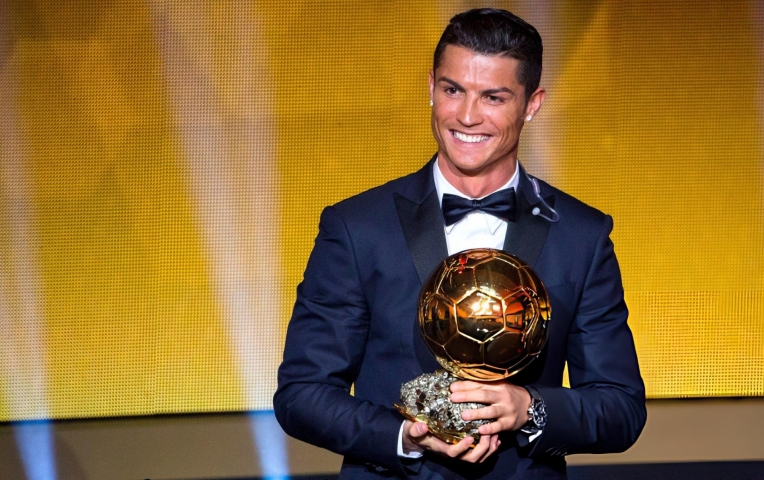 Ronaldo ra phán quyết bất ngờ về Quả bóng Vàng 2025