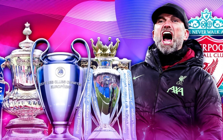 Không phải Liverpool, Jugen Klopp sắp tái xuất Ngoại hạng Anh