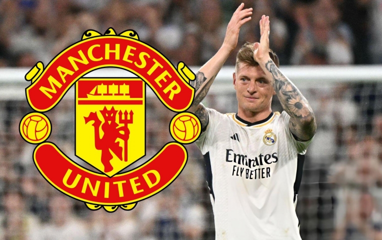 Tin chuyển nhượng 9/11: MU chiêu mộ 'Toni Kroos mới'; Endrick chốt rời Real