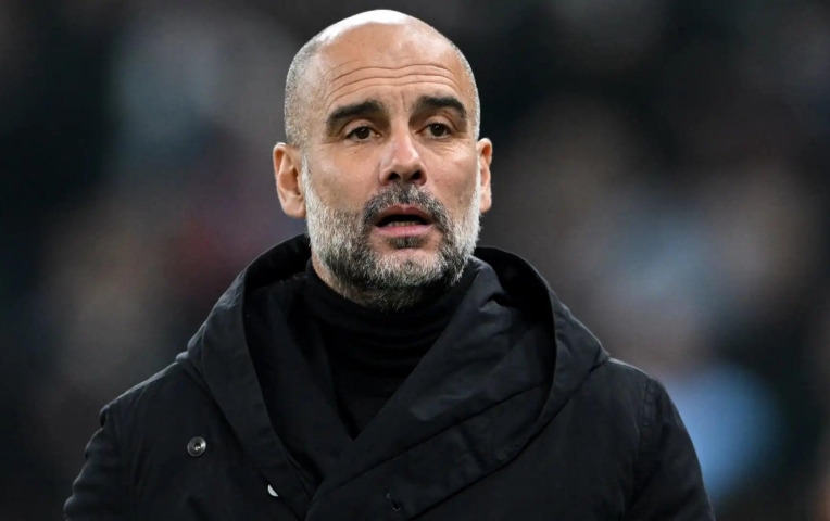 Pep Guardiola khả năng cao rời Man City