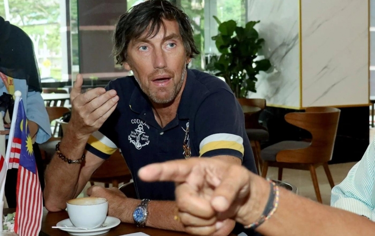 Chuyên gia Malaysia phẫn nộ vì đội nhà thua 0-11 trước thềm đấu Việt Nam