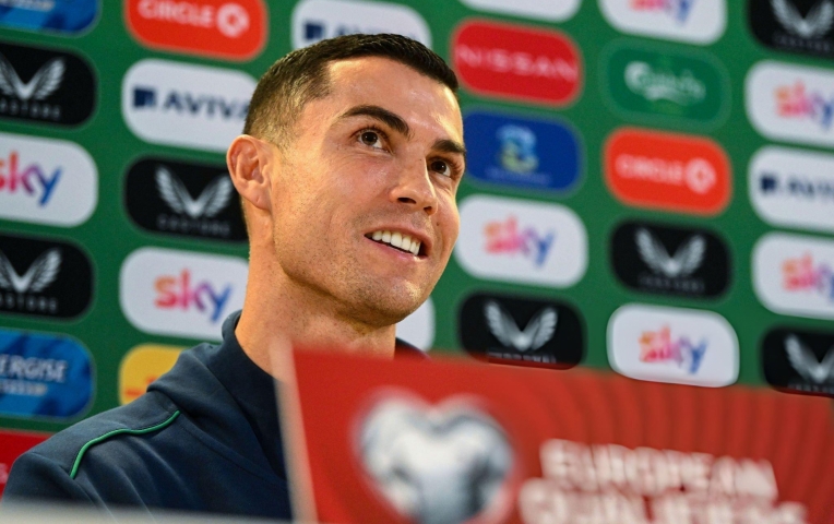 Ronaldo tiết lộ thời điểm hoàn hảo để đạt 1.000 bàn thắng