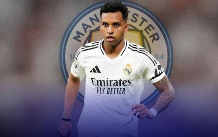 Tin chuyển nhượng 14/11: Man City chốt tiền đạo đẳng cấp Real; Barca nhắm Harry Kane