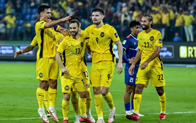 Báo châu Á chỉ thẳng kết quả trận Nepal vs Malaysia