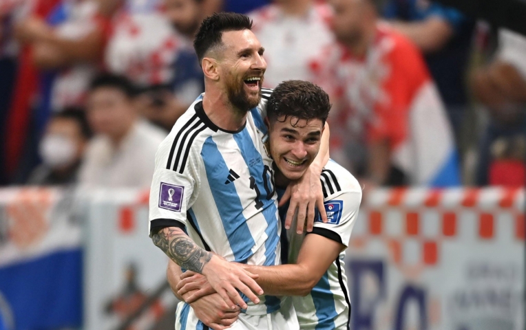 Chi 120 triệu Euro, PSG sẽ sở hữu nhà vô địch World Cup 2022