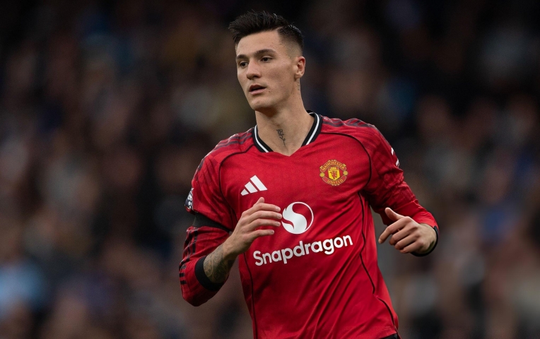 MU nhận tin 'sét đánh' tại Ngoại hạng Anh