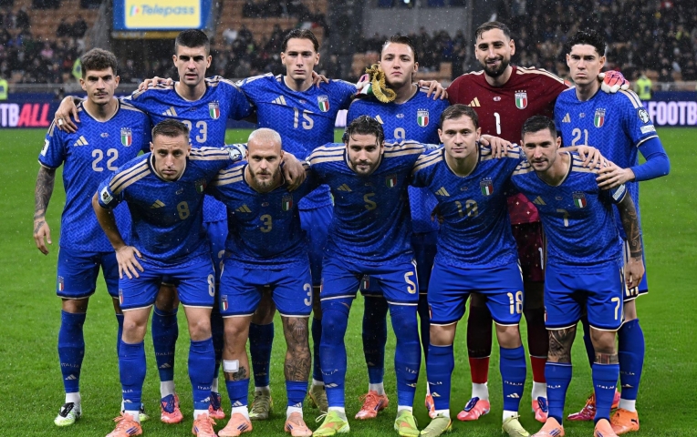 Play-off World Cup 2026 châu Âu: Hành trình sống còn, cơ hội cuối cho ông lớn