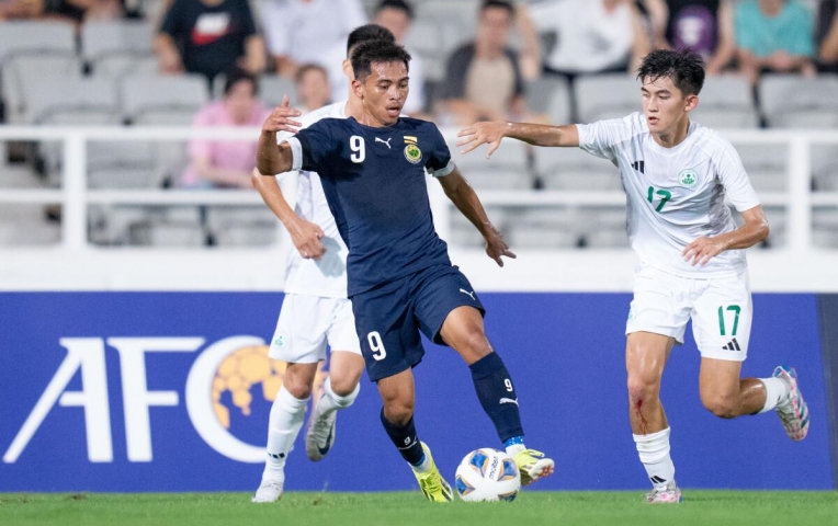 Xác định 4 đội Đông Nam Á hết cửa dự Asian Cup 2027