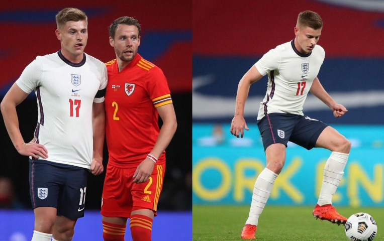 Từ bỏ ĐT Anh, cầu thủ ghi 80 bàn đổi quốc tịch để dự World Cup