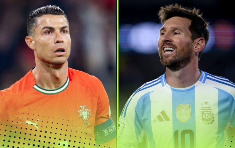 Ronaldo kết thúc năm 2025 theo cách không thể buồn hơn