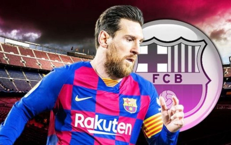 Tái xuất Camp Nou, Messi mang về 'bao tải tiền' cho Barca