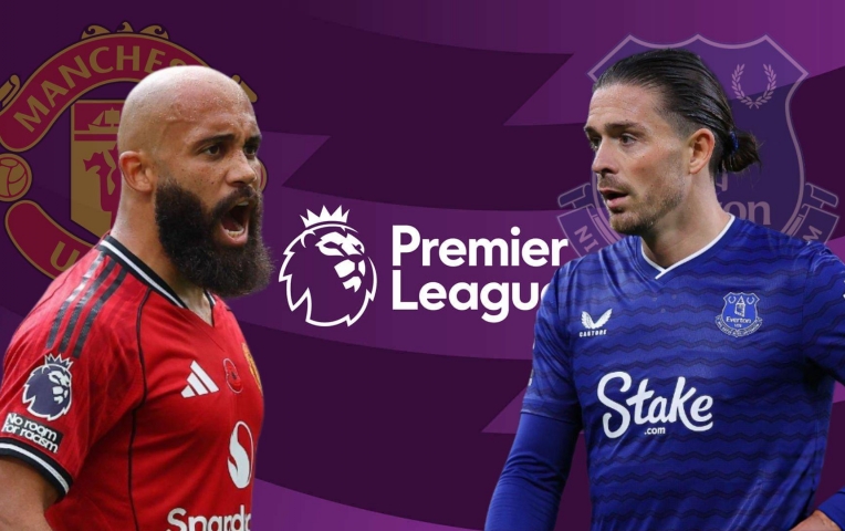 Siêu máy tính dự đoán kết quả trận MU vs Everton