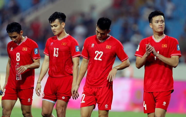 Rõ lý do Việt Nam không tham dự 'World Cup thu nhỏ'