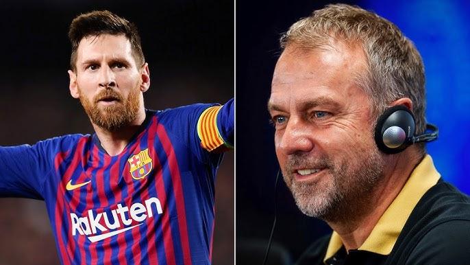 Tin chuyển nhượng 22/11: Hansi Flick 'gật đầu' với Messi; Emiliano Martinez gia nhập bến đỗ vĩ đại