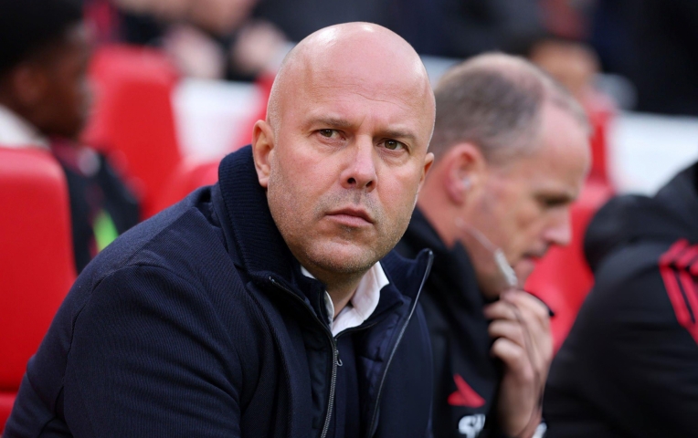 Xong! Liverpool chốt thời điểm sa thải Arne Slot