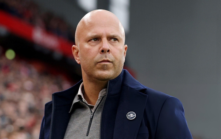 Lộ khoản phí khổng lồ nếu Liverpool sa thải Arne Slot