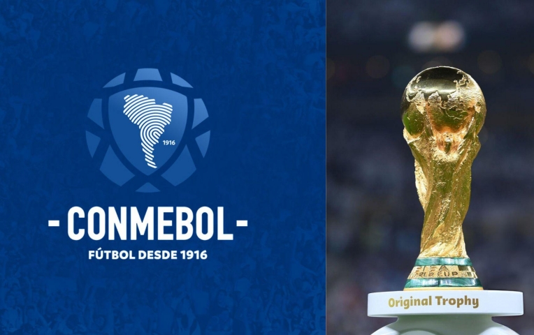 LĐBĐ Nam Mỹ có kế hoạch 'chưa từng có' tại World Cup 2030
