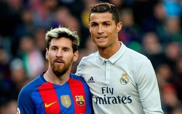 Ronaldo hay Messi? Ai có nhiều bàn thắng 'xe đạp chổng ngược' hơn?