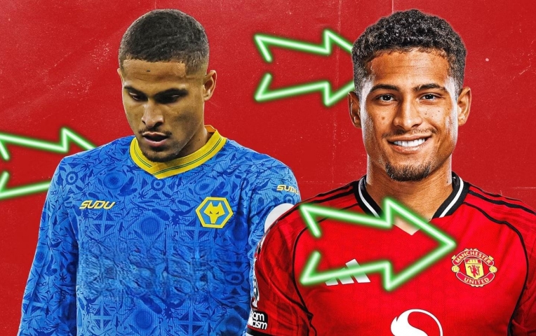 Chuyển nhượng MU 27/11: Chốt thần đồng 2k4; 99% sở hữu 'tiểu Casemiro'