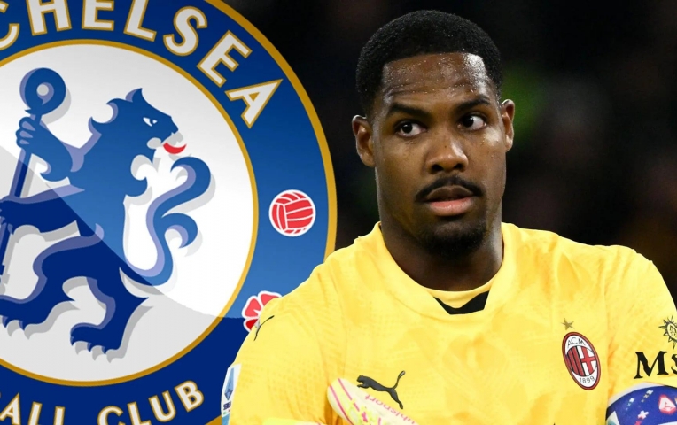 Vừa thắng Barca, Chelsea chốt chiêu mộ 'máy bắt bóng' người Pháp