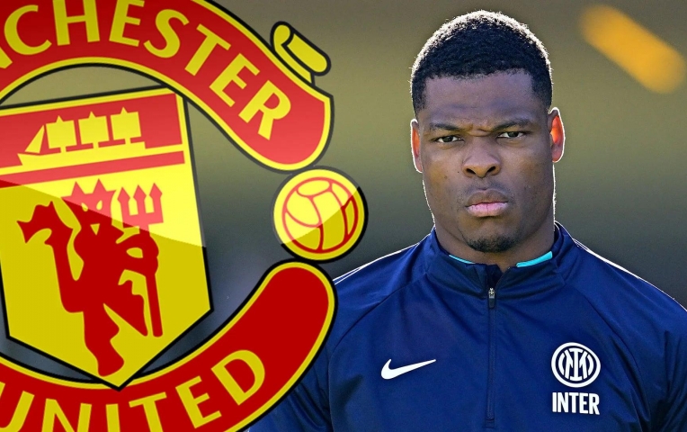 Chuyển nhượng MU 21/12: Chốt 'máy chạy' số 1 thế giới; tạm biệt Mainoo