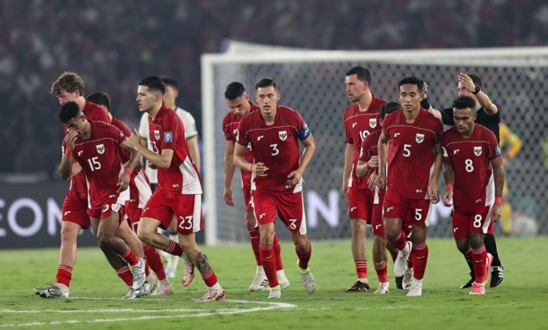 Indonesia sắp công bố tiền đạo nhập tịch mới