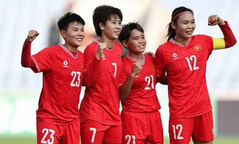 Tuyển Việt Nam nhận tin vui ở Asian Cup
