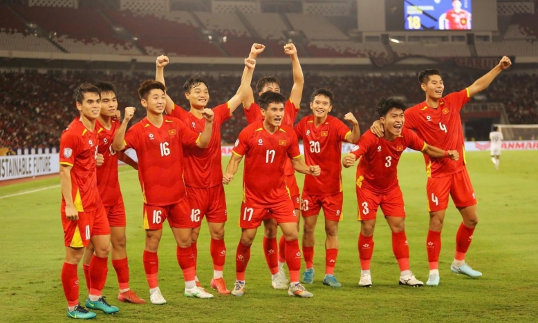 Đội hình mạnh nhất U23 Việt Nam vs U23 Bangladesh hôm nay