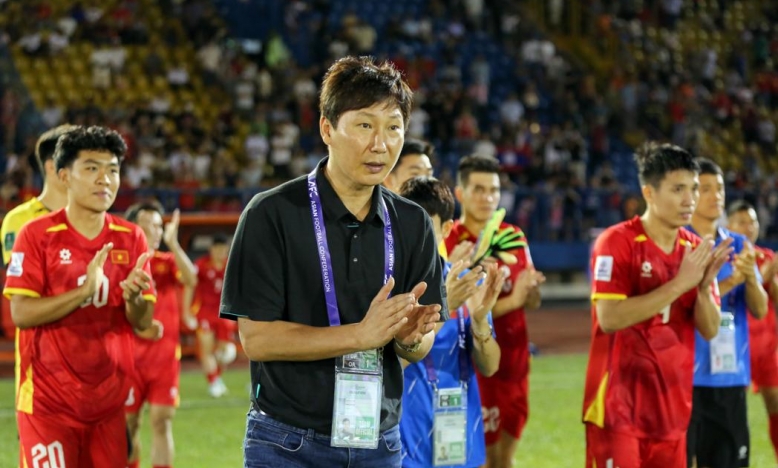 ĐT Việt Nam bỗng nhiên có lợi thế lớn tại VL Asian Cup?