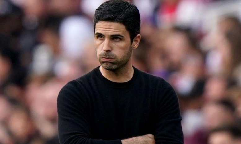 HLV Mikel Arteta: 'Arsenal đã không cho Man City cơ hội để thở'