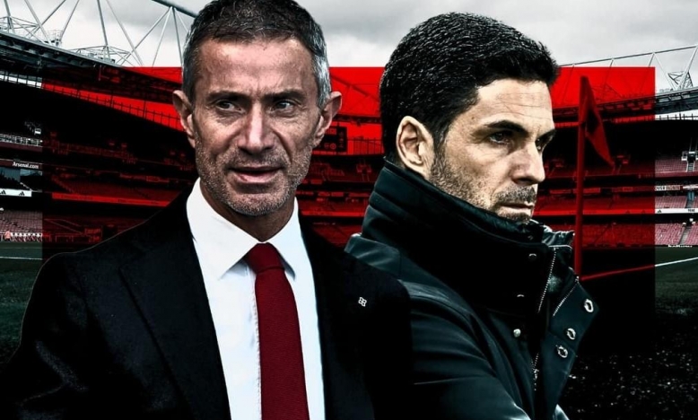 Arsenal có thể chi 500 triệu Bảng cho chuyển nhượng