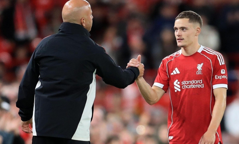 Liverpool khó 'trăm bề' trước trận đấu Nottingham