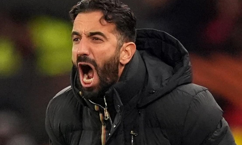 Amorim thất vọng tột độ khi MU thua sốc Everton