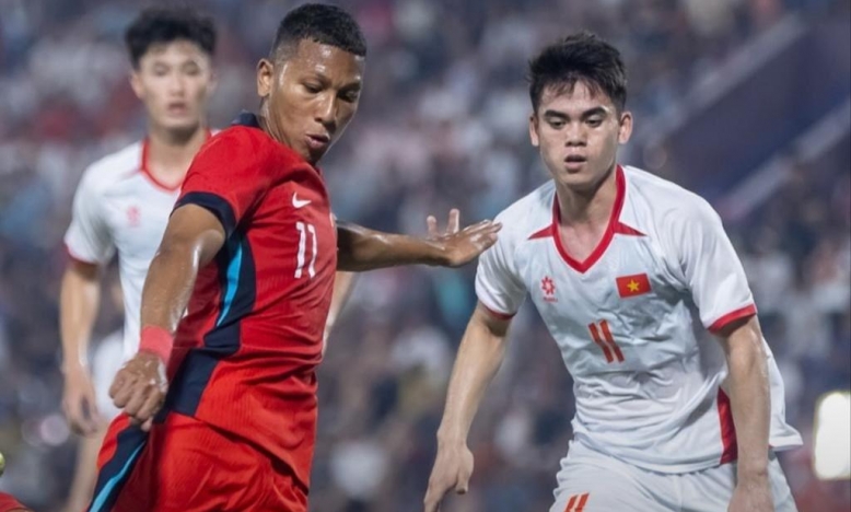 Số phận của các đội Đông Nam Á tại vòng loại U23 châu Á