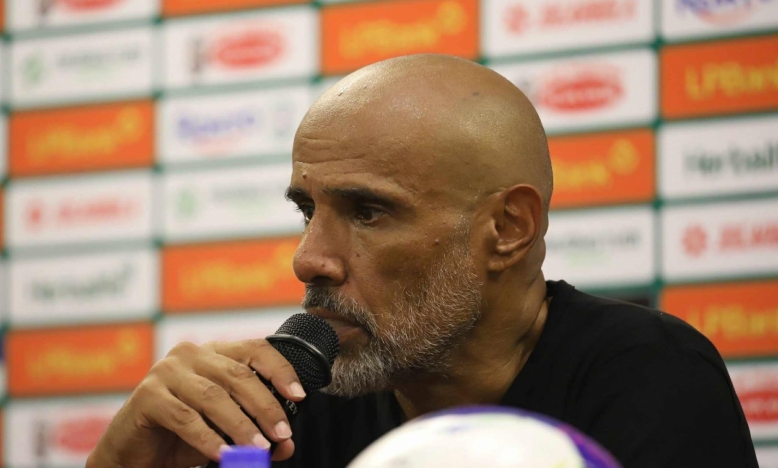 HLV U23 Yemen: 'Thất bại trước U23 Việt Nam là đương nhiên'