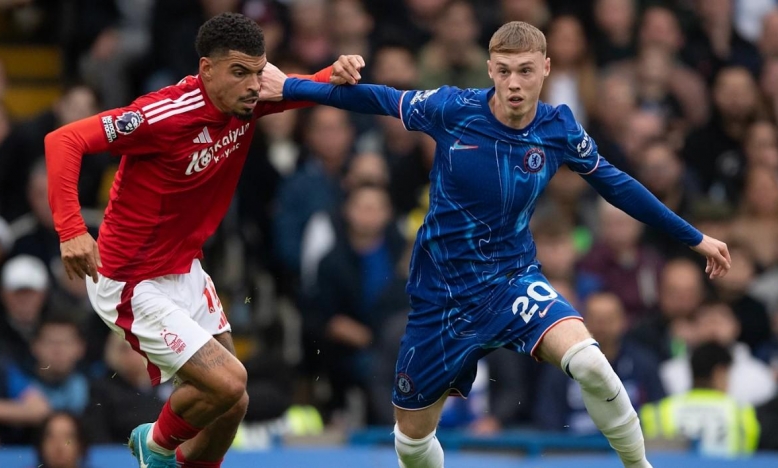 Trực tiếp Nottingham 0-0 Chelsea: Đôi công rực lửa