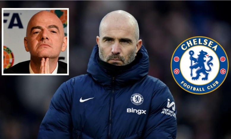 Chelsea đối mặt án phạt nặng tại Club World Cup