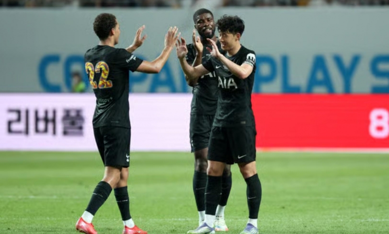 Hòa Newcastle, Son Heung-min chính thức tạm biệt Tottenham trên đất Hàn