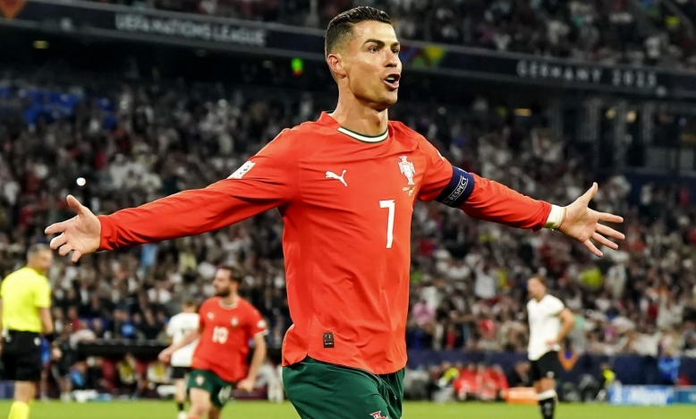 Trực tiếp Hungary vs Bồ Đào Nha, 1h45 hôm nay 10/9